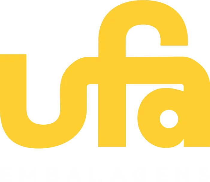 logou ufa embalagens ribeirao preto